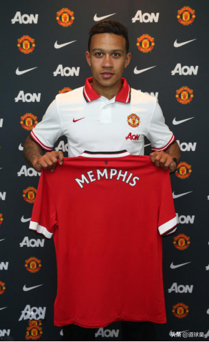 孟菲斯德佩穿過幾號球衣,孟菲斯德佩簡介