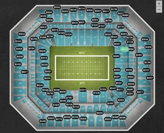 超級(jí)碗是什么比賽項(xiàng)目,去哪里看 超級(jí)碗是什么比賽項(xiàng)目,去哪里看