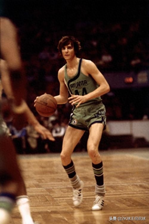皮特馬拉維奇圖片簡介，NBA皮特馬拉維奇2kol2