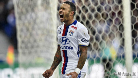 孟菲斯德佩穿過幾號球衣,孟菲斯德佩簡介