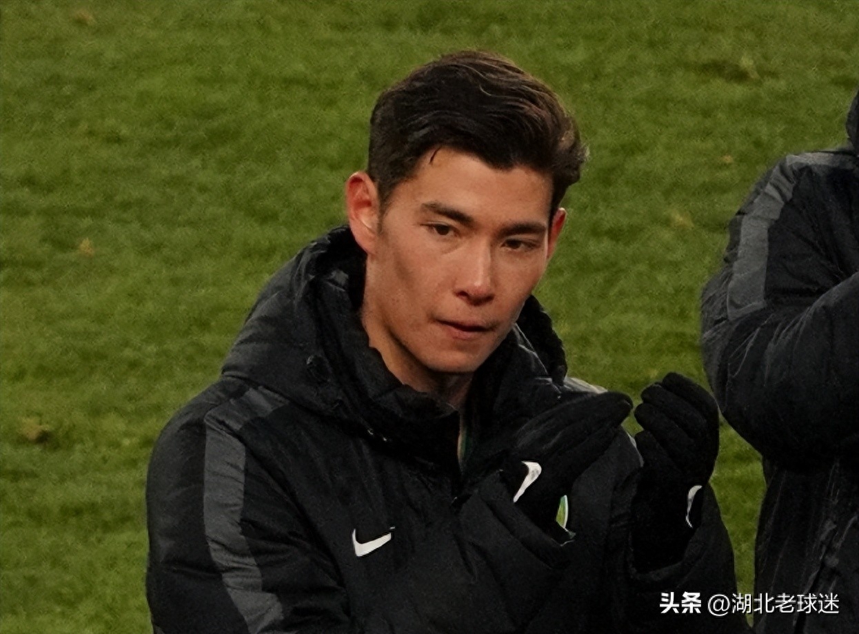 侯永永為什么不能進國足,什么水平,侯永永簡介 侯永永為什么不能進國足,什么水平,侯永永簡介