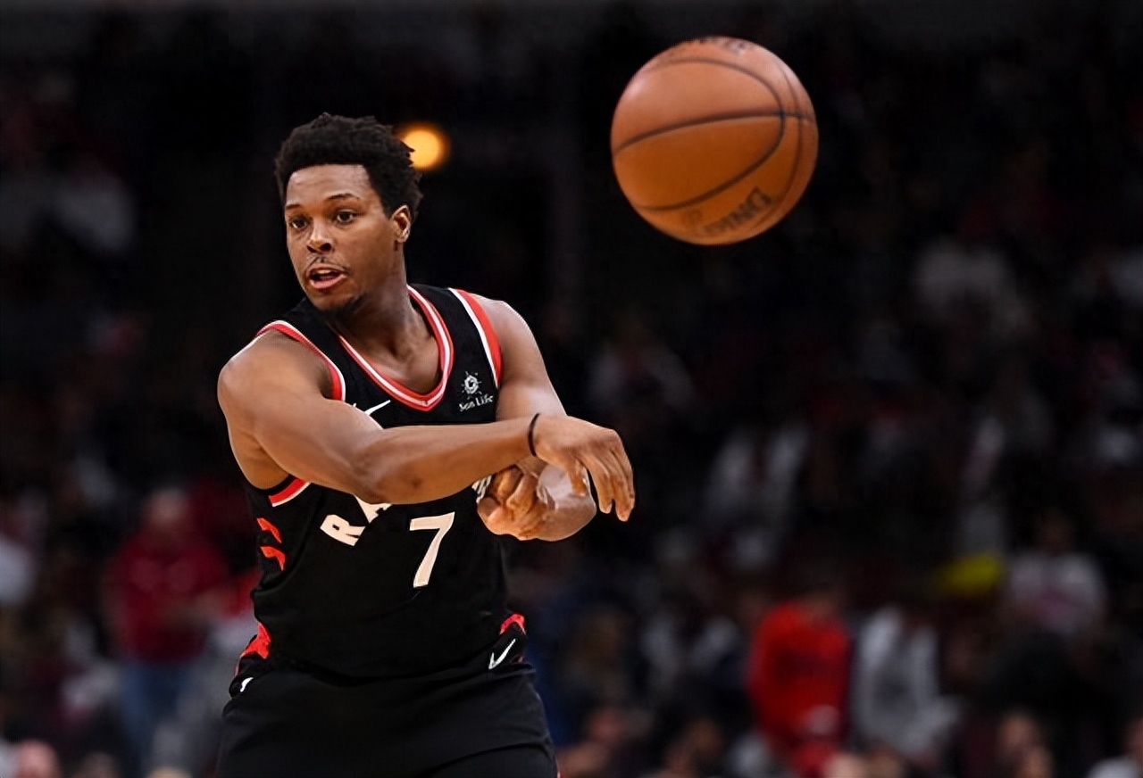 凱爾洛瑞個(gè)人簡(jiǎn)介(身高/臂展/體重)