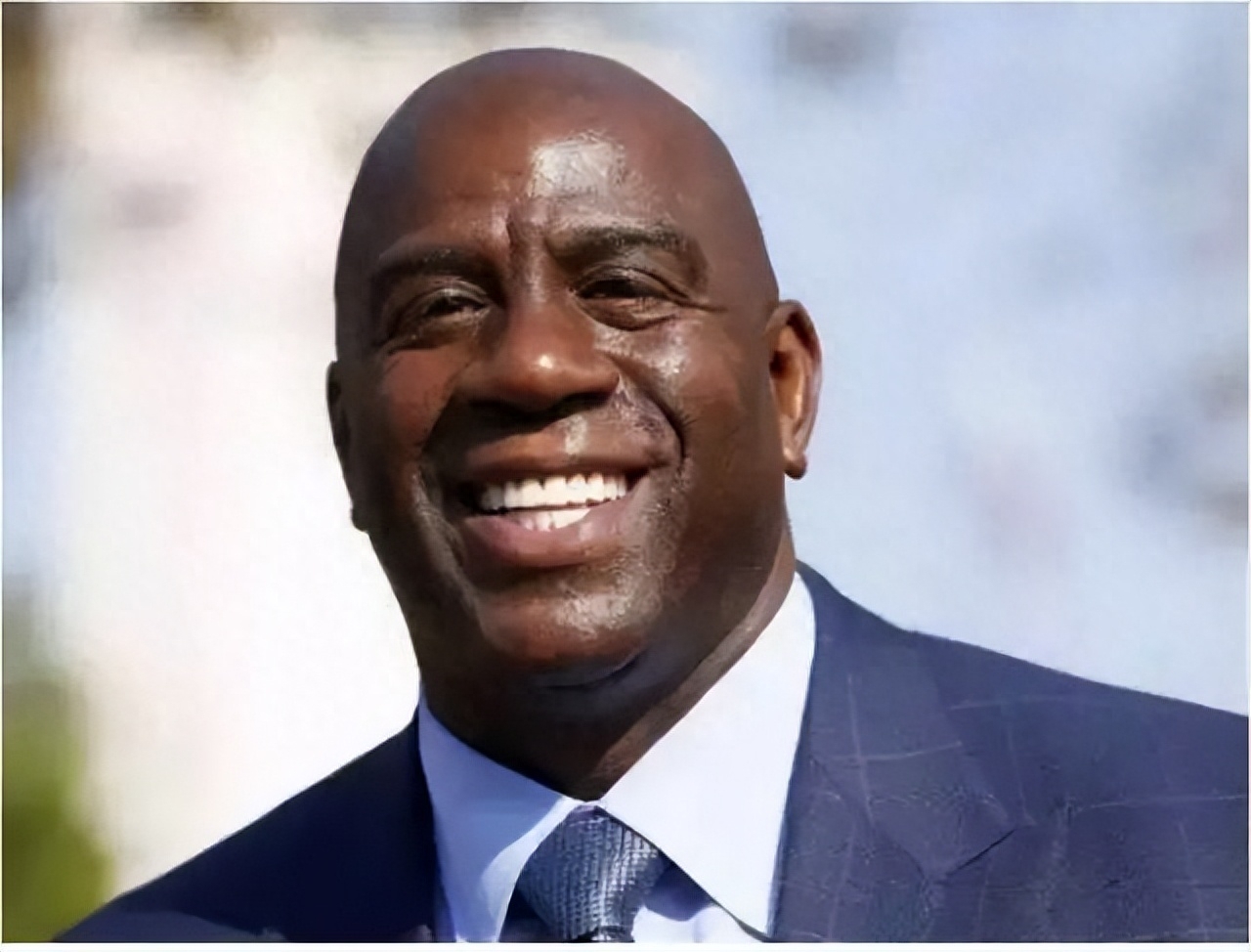 埃爾文約翰遜艾滋怎么治好痊愈的,埃爾文約翰遜簡介 埃爾文約翰遜艾滋怎么治好痊愈的,埃爾文約翰遜簡介