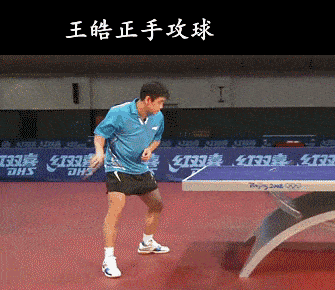 攻球的動作要領(lǐng)解釋,攻球和拉球的區(qū)別,哪個威脅大