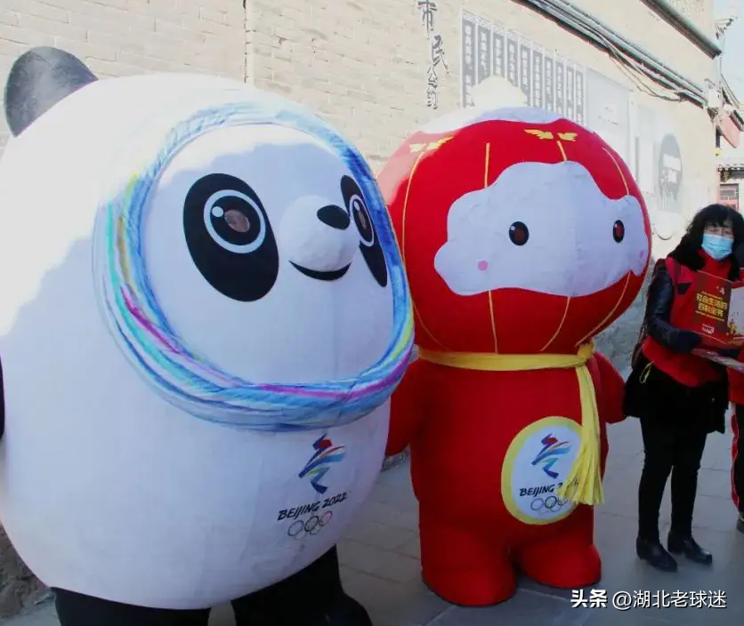 奧運會最丑吉祥物圖片 奧運會最丑吉祥物圖片