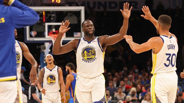 格林禁賽幾場比賽,格林簡介