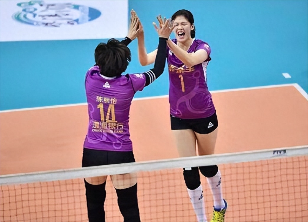 李盈瑩女排個(gè)人資料及簡(jiǎn)歷 李盈瑩女排個(gè)人資料及簡(jiǎn)歷