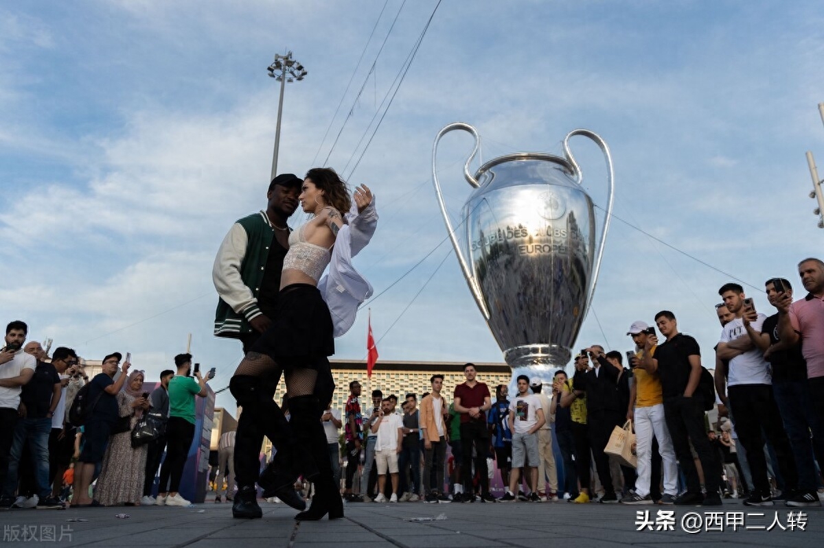 歐冠晉級規(guī)則示意圖，歐冠晉級規(guī)則2023