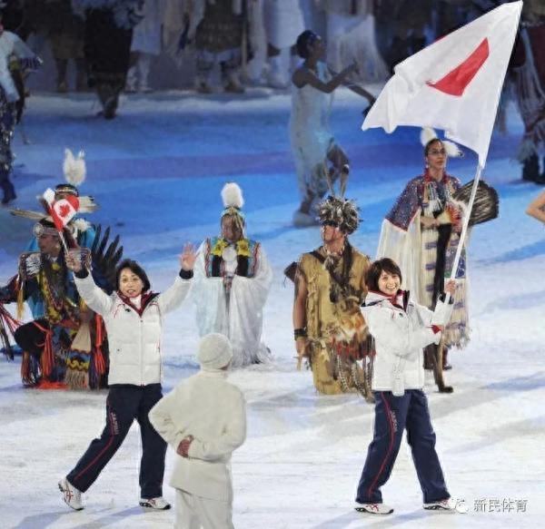 橋本圣子奧運(yùn)開(kāi)幕致辭,橋本圣子道歉