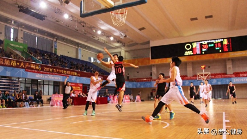 籃球一場多長時間全場分幾節(jié),籃球比賽時間