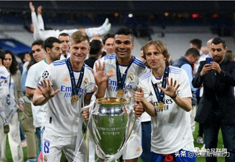 皇家馬德里足球俱樂(lè)部簡(jiǎn)介(隊(duì)徽/成立時(shí)間/老板是誰(shuí)) 皇家馬德里足球俱樂(lè)部簡(jiǎn)介(隊(duì)徽/成立時(shí)間/老板是誰(shuí))