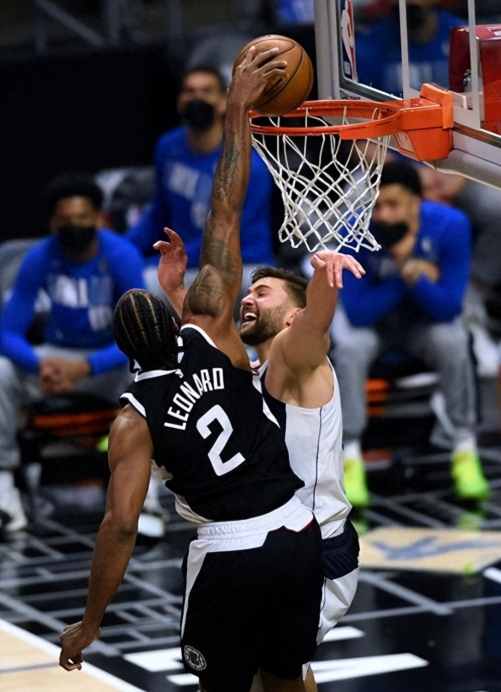 卡哇伊萊昂納德個(gè)人資料,身高臂展,幾個(gè)總冠軍 卡哇伊萊昂納德個(gè)人資料,身高臂展,幾個(gè)總冠軍