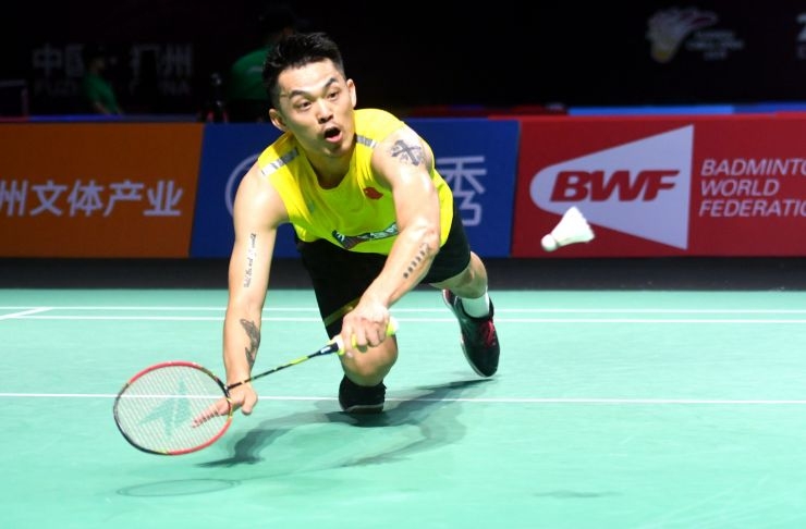 羽毛球歷史地位排名第一人,羽毛球歷史簡(jiǎn)介 羽毛球歷史地位排名第一人,羽毛球歷史簡(jiǎn)介