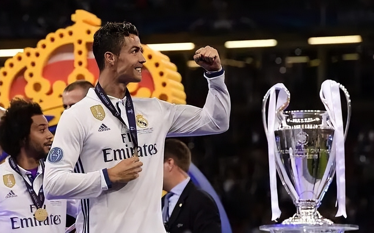 歐冠冠軍歷屆得主榜排名近十年 歐冠冠軍歷屆得主榜排名近十年