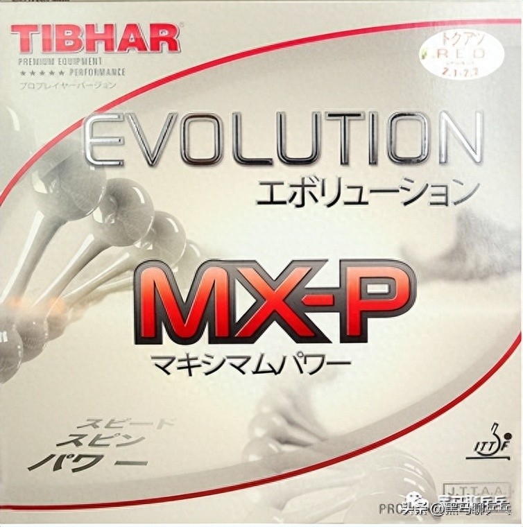 乒乓球膠皮十大排名榜品牌