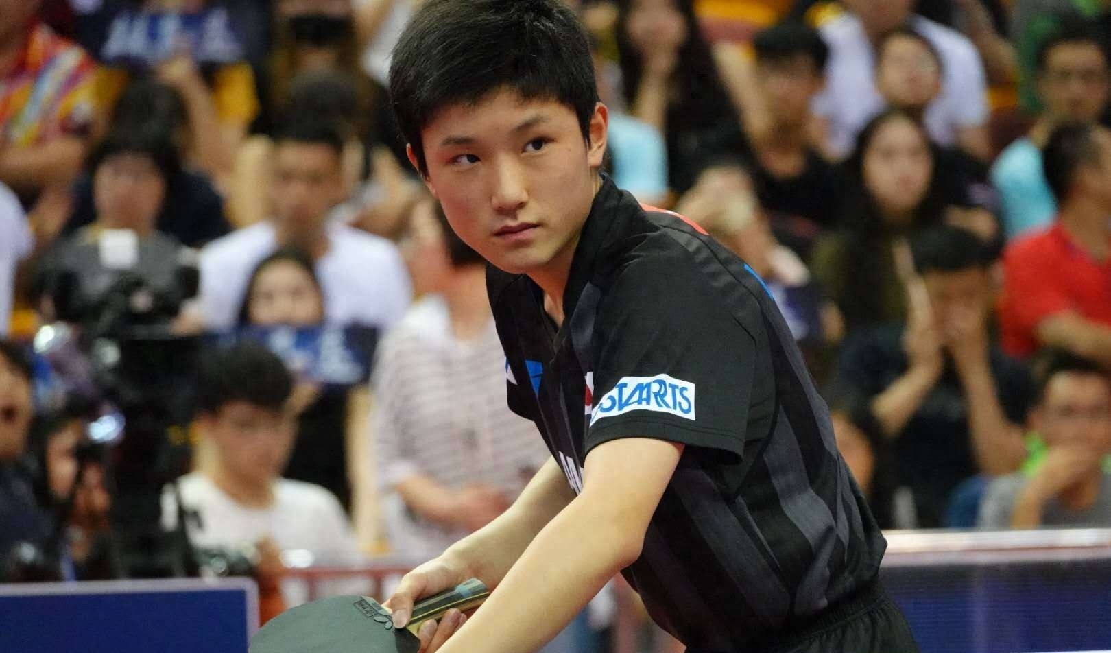 張本智和簡(jiǎn)歷及個(gè)人資料,張本智和最新消息 張本智和簡(jiǎn)歷及個(gè)人資料,張本智和最新消息