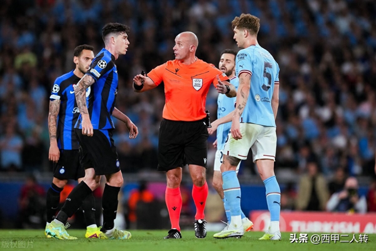 歐冠晉級規(guī)則示意圖，歐冠晉級規(guī)則2023