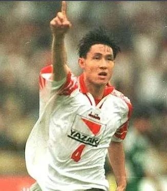 中國足球先生歷屆得主是誰,中國足球先生為什么沒有了 中國足球先生歷屆得主是誰,中國足球先生為什么沒有了