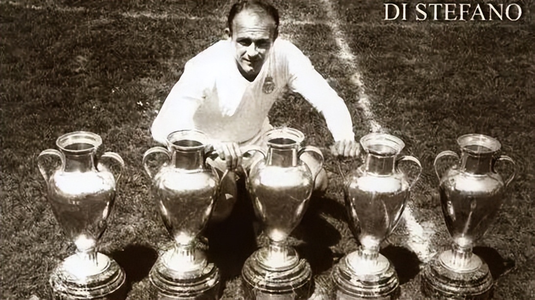 歐冠冠軍歷屆得主榜排名近十年 歐冠冠軍歷屆得主榜排名近十年