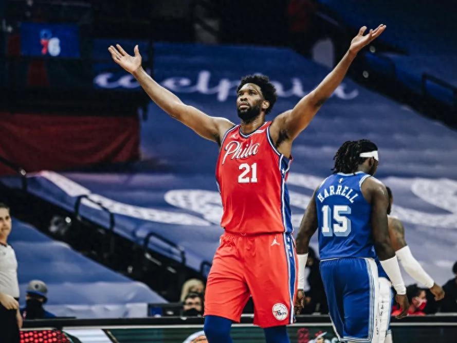 大帝恩比德最新傷情,nba大帝恩比德簡(jiǎn)介 大帝恩比德最新傷情,nba大帝恩比德簡(jiǎn)介