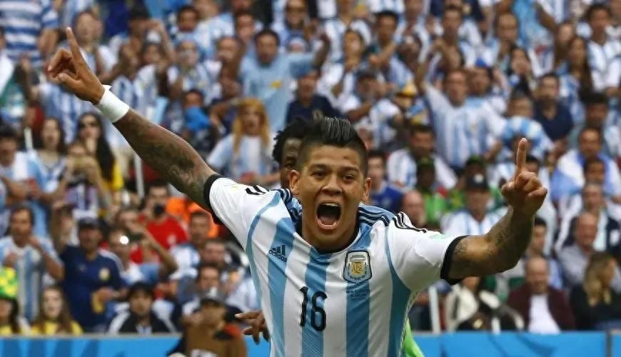 羅霍怎么沒入選阿根廷國家隊,羅霍幾號球衣個人簡介 羅霍怎么沒入選阿根廷國家隊,羅霍幾號球衣個人簡介