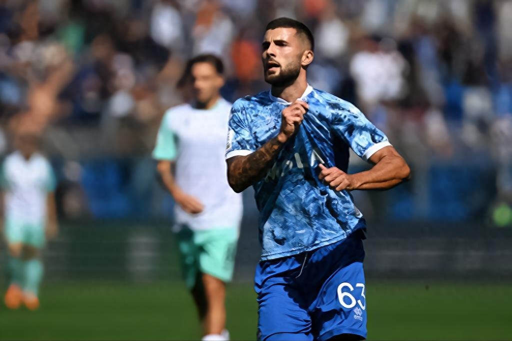   庫特羅內(nèi)為什么離開米蘭,去哪里了,ac米蘭庫特羅內(nèi)簡介