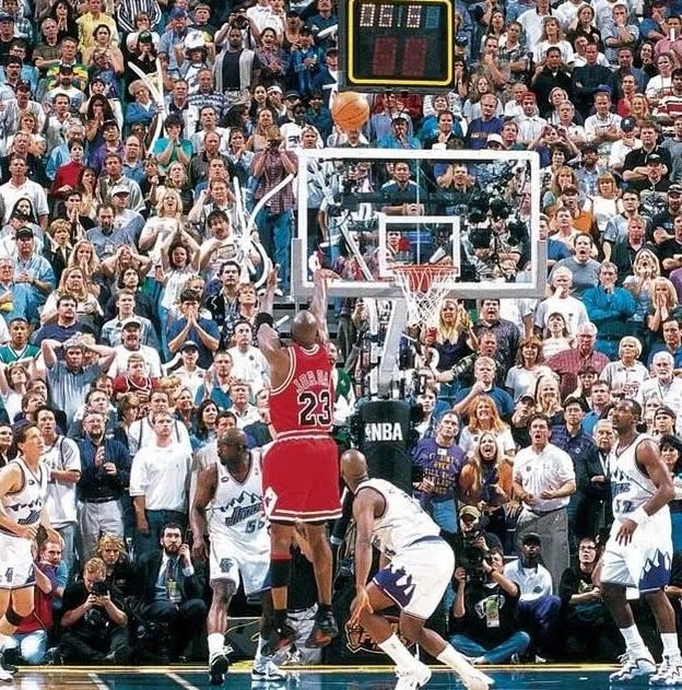 喬丹號碼為什么是23,喬丹簡介 喬丹號碼為什么是23,喬丹簡介