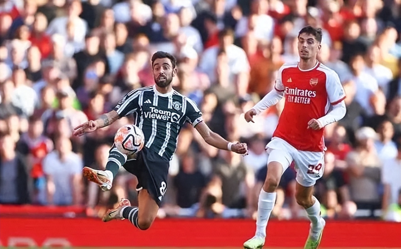  哈弗茨加盟阿森納,哈弗茨簡介