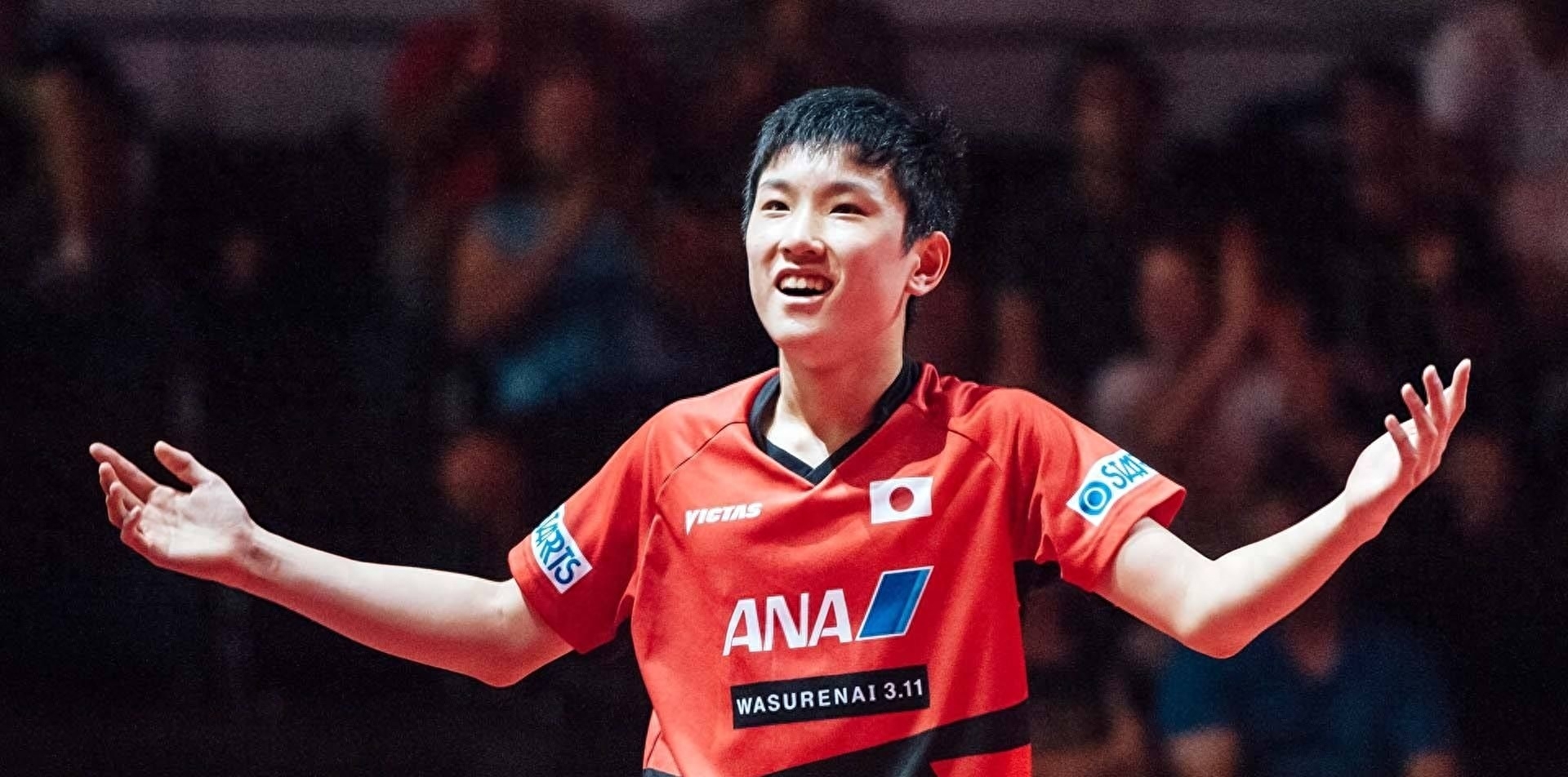 張本智和簡(jiǎn)歷及個(gè)人資料,張本智和最新消息 張本智和簡(jiǎn)歷及個(gè)人資料,張本智和最新消息