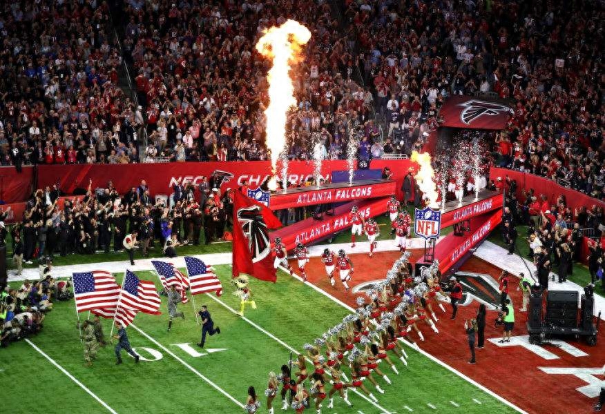 超級(jí)碗是什么比賽項(xiàng)目,去哪里看 超級(jí)碗是什么比賽項(xiàng)目,去哪里看