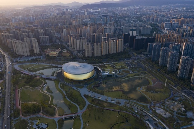  杭州亞運(yùn)會延期原因,延期到什么時候舉行