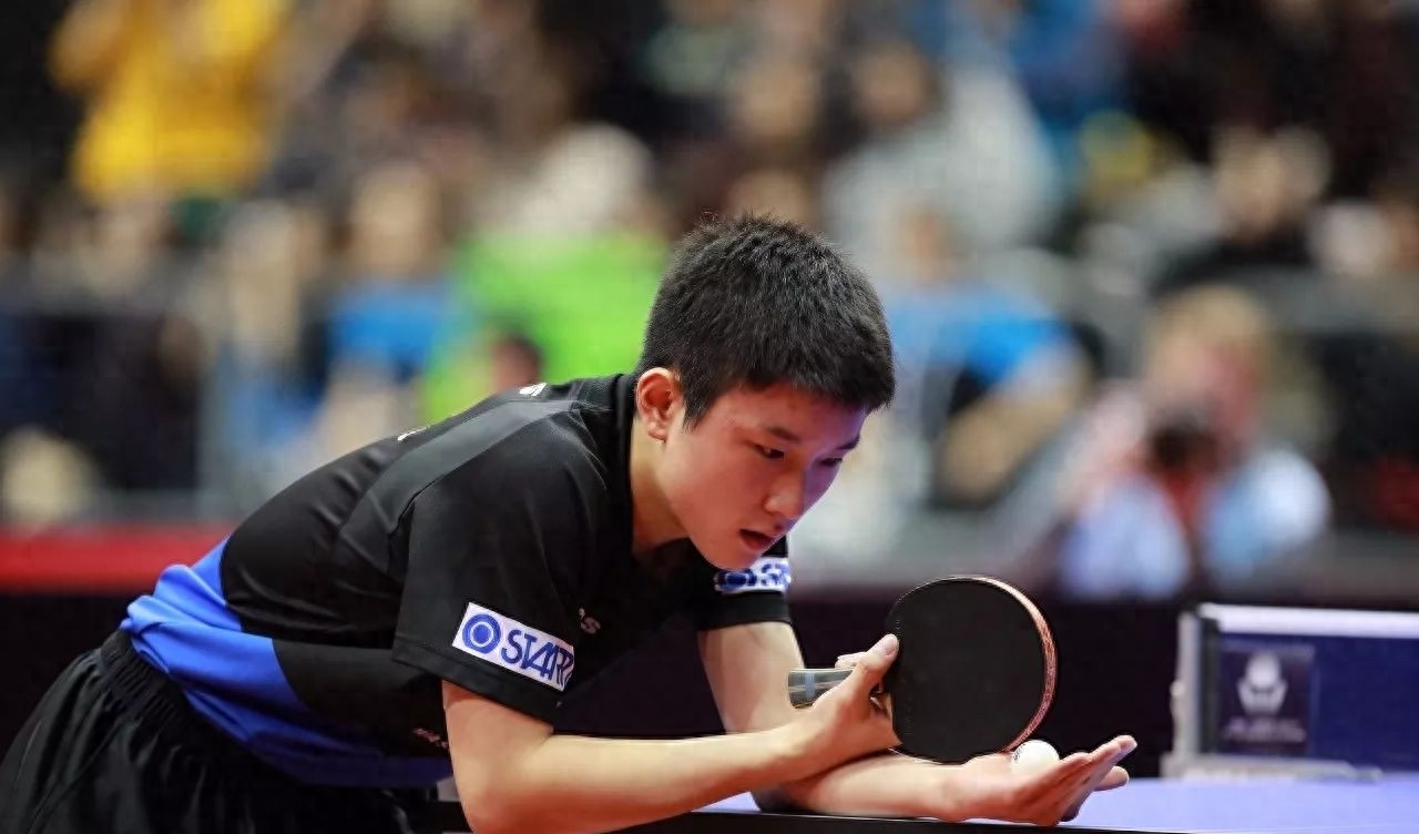 張本智和簡(jiǎn)歷及個(gè)人資料,張本智和最新消息 張本智和簡(jiǎn)歷及個(gè)人資料,張本智和最新消息