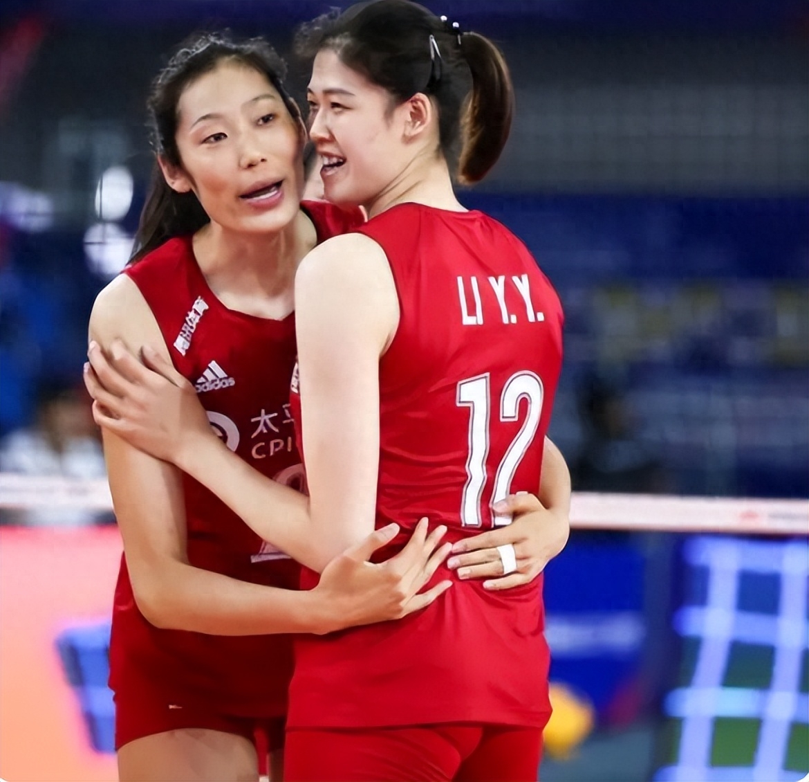 李盈瑩女排個(gè)人資料及簡(jiǎn)歷 李盈瑩女排個(gè)人資料及簡(jiǎn)歷