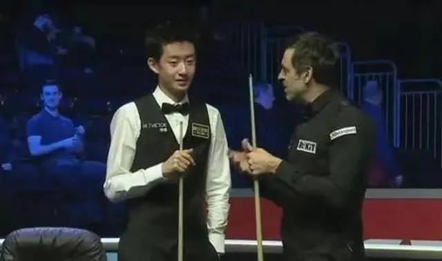 斯諾克吳宜澤最新比賽消息,斯諾克吳宜澤簡(jiǎn)介個(gè)人資料 斯諾克吳宜澤最新比賽消息,斯諾克吳宜澤簡(jiǎn)介個(gè)人資料