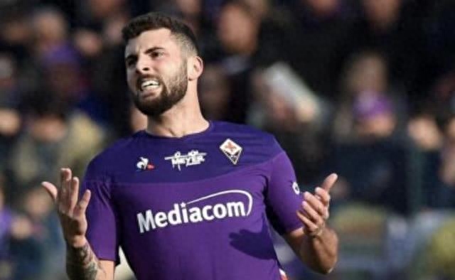   庫特羅內(nèi)為什么離開米蘭,去哪里了,ac米蘭庫特羅內(nèi)簡介