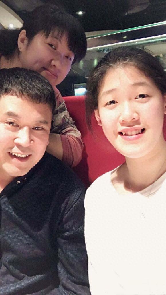 李盈瑩女排個(gè)人資料及簡(jiǎn)歷 李盈瑩女排個(gè)人資料及簡(jiǎn)歷