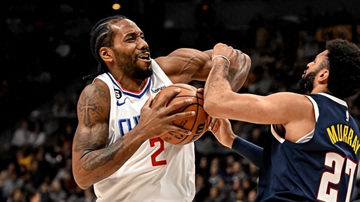 科懷倫納德英文名字個(gè)人簡介,科懷倫納德身體數(shù)據(jù)