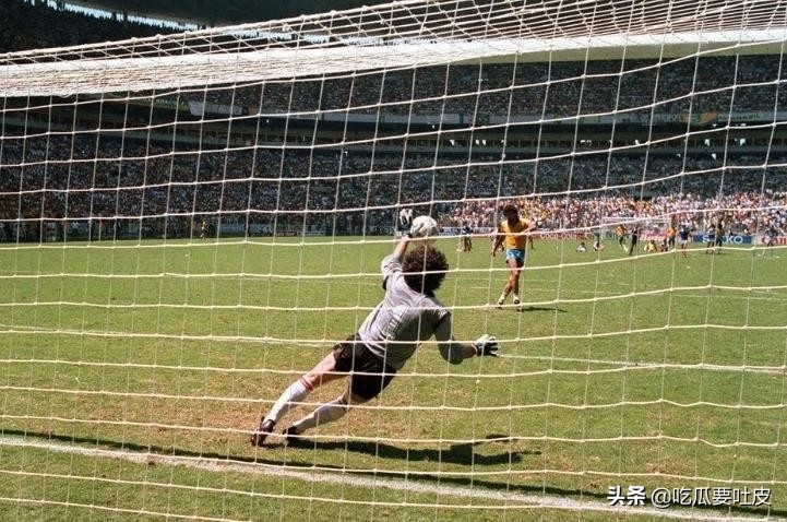 1986年世界杯冠軍是誰(shuí),奪冠歷程,1986年世界杯回顧 1986年世界杯冠軍是誰(shuí),奪冠歷程,1986年世界杯回顧