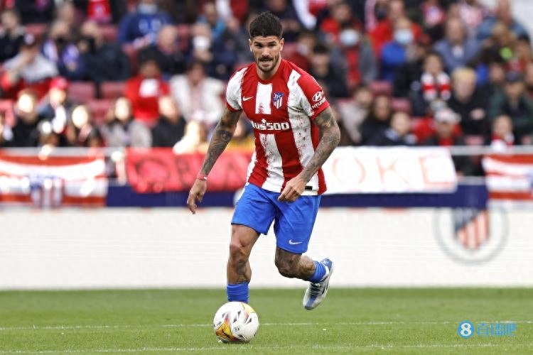 德保羅是哪個(gè)俱樂(lè)部的,德保羅簡(jiǎn)介 德保羅是哪個(gè)俱樂(lè)部的,德保羅簡(jiǎn)介