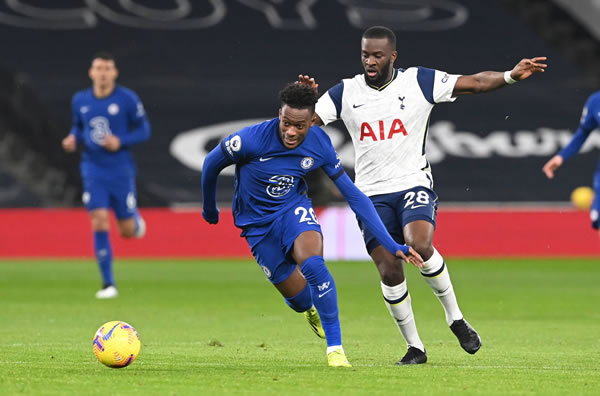 4-1！英超刺激一戰(zhàn)：切爾西大爆發(fā)，十億豪陣上演逆轉(zhuǎn)迎連勝！