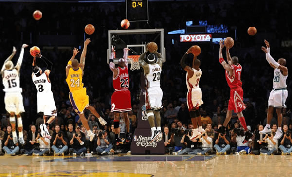 那些至今未奪冠的NBA 球隊 ！籃網(wǎng)最可惜，爵士最悲情，還有在練級