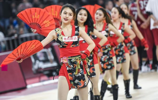 CBA新賽季實力分檔：三隊確定擺爛，三支球隊具備爭冠潛力