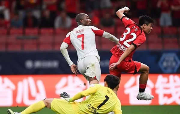 6-4！9-3！歐冠瘋狂一夜：皇馬淘汰馬競，八強(qiáng)全部出爐，英超兩隊