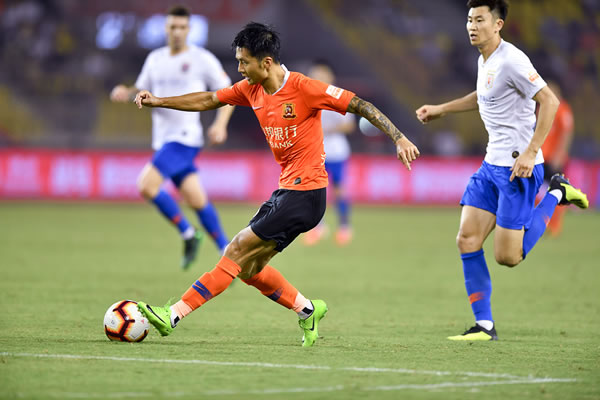 近9輪取勝8場(chǎng),蘭帕德接手后考文垂從英冠第17位升至第5