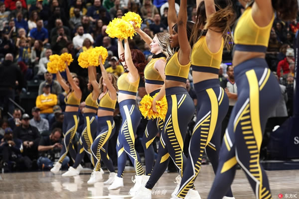 ??詹姆斯超越邁克爾-喬丹 成為NBA歷史上獲得MVP選票最老的球員