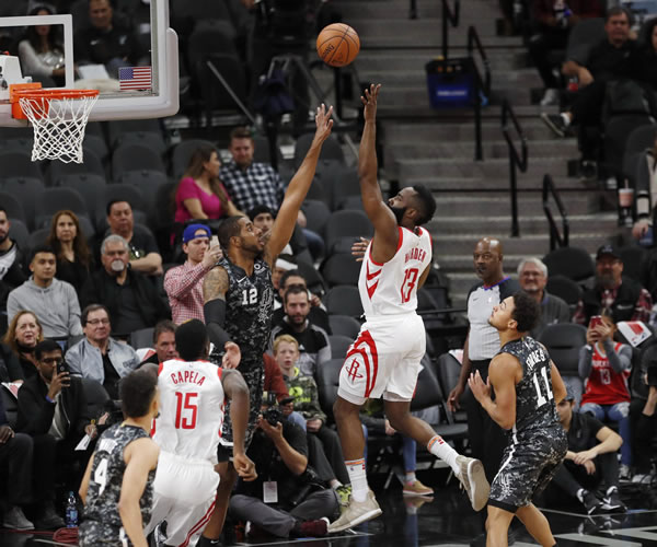 2025-26賽季NBA預(yù)測:控衛(wèi)范弗利特的投籃是火箭隊沖冠的關(guān)鍵因素